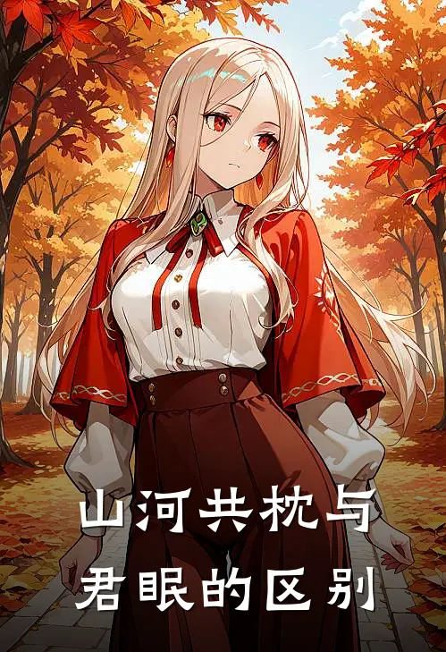 山河共枕与君眠的区别