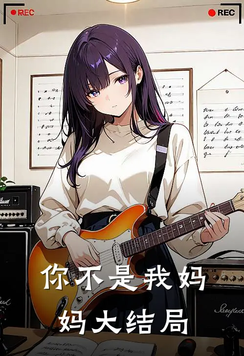 你不是我妈妈大结局
