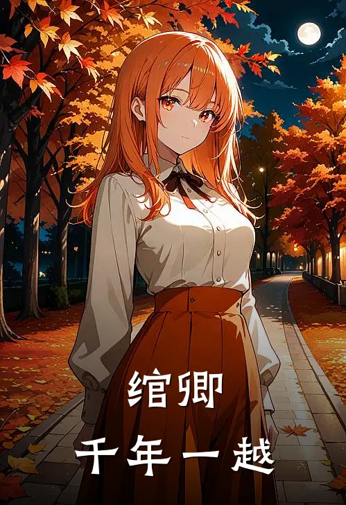 绾卿：千年一越