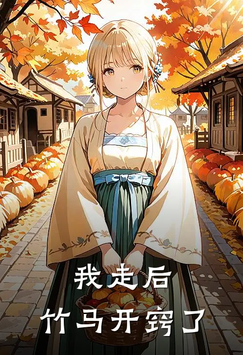 我走后，竹马开窍了