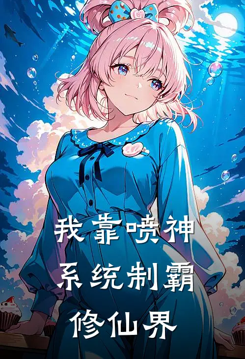 我靠喷神系统制霸修仙界