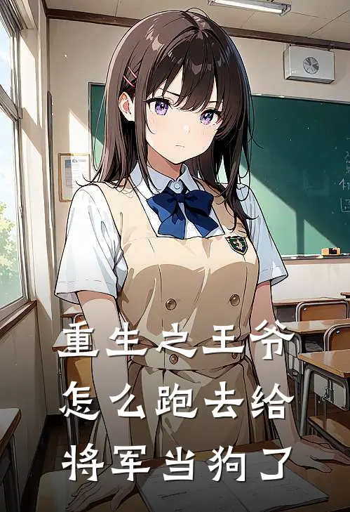 重生之王爷怎么跑去给将军当狗了