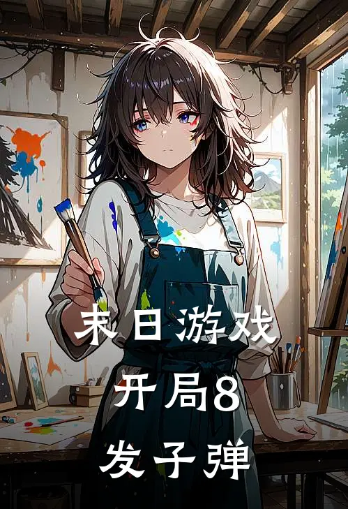 末日游戏：开局8发子弹