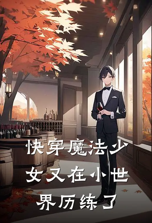 快穿魔法少女又在小世界历练了