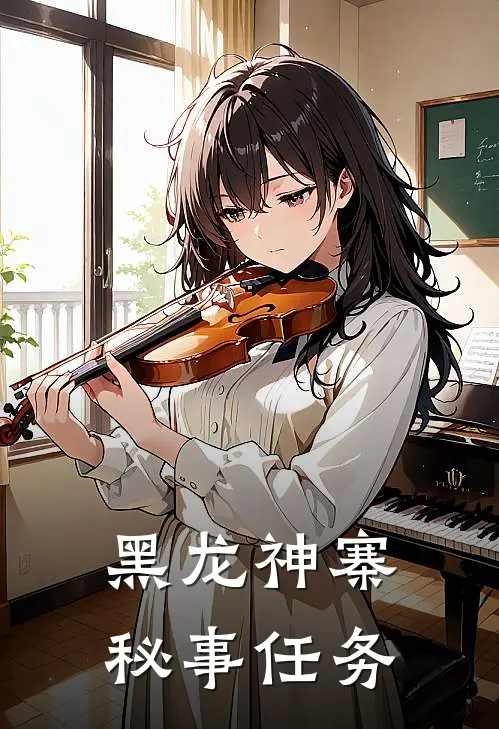 黑龙神寨秘事任务