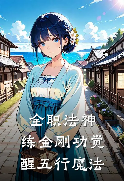 全职法神：练金刚功觉醒五行魔法