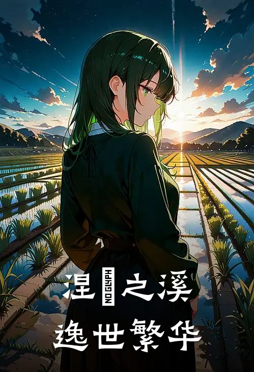 涅槃之溪，逸世繁华