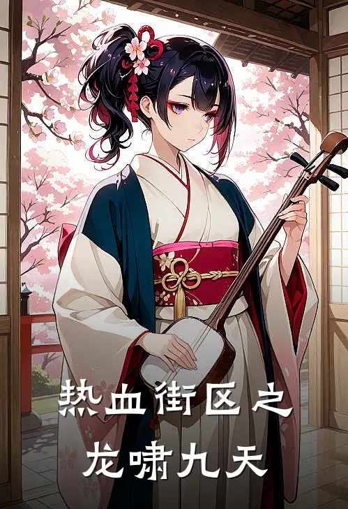 热血街区之龙啸九天