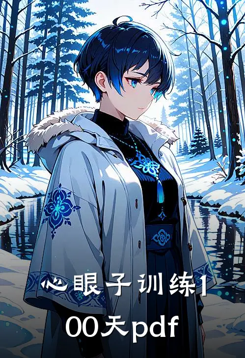 心眼子训练100天pdf