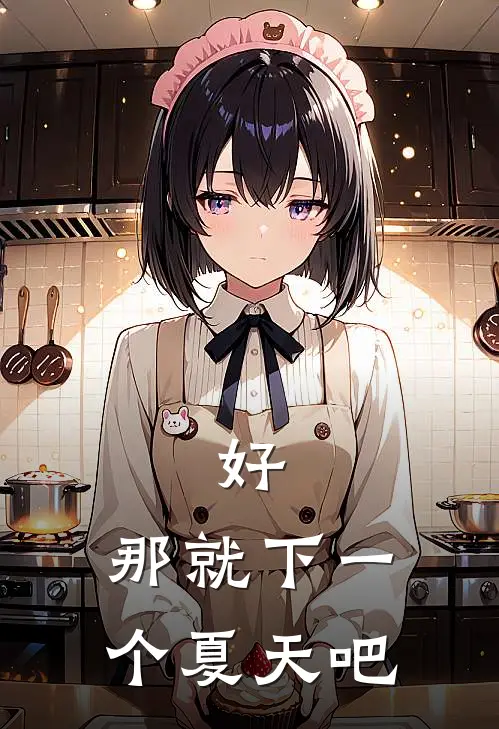 好，那就下一个夏天吧