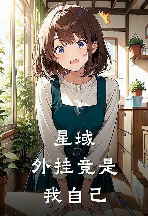 星域：外挂竟是我自己