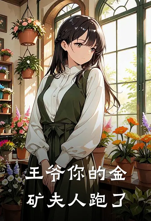 王爷你的金矿夫人跑了
