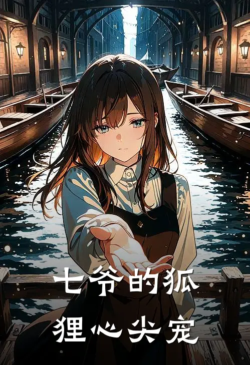 七爷的狐狸心尖宠