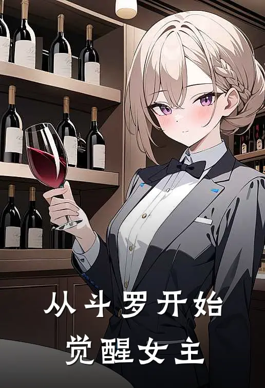 从斗罗开始觉醒女主