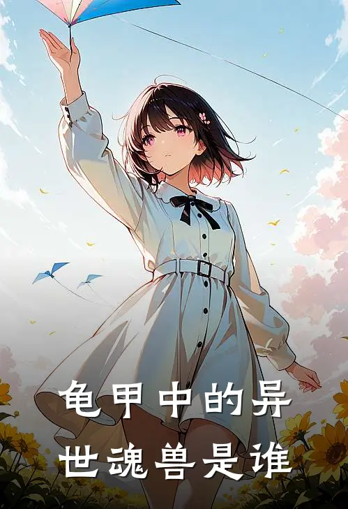 龟甲中的异世魂兽是谁