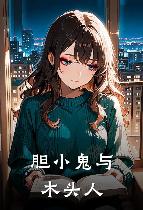 胆小鬼与木头人