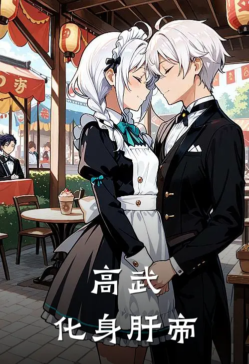 高武：化身肝帝