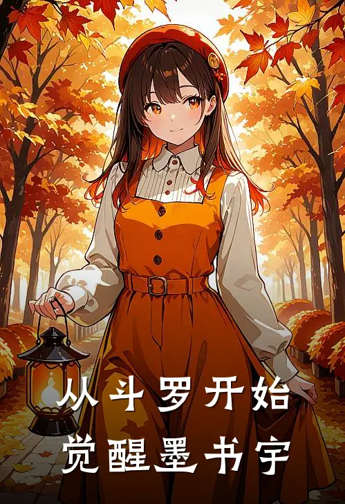 从斗罗开始觉醒 墨书宇