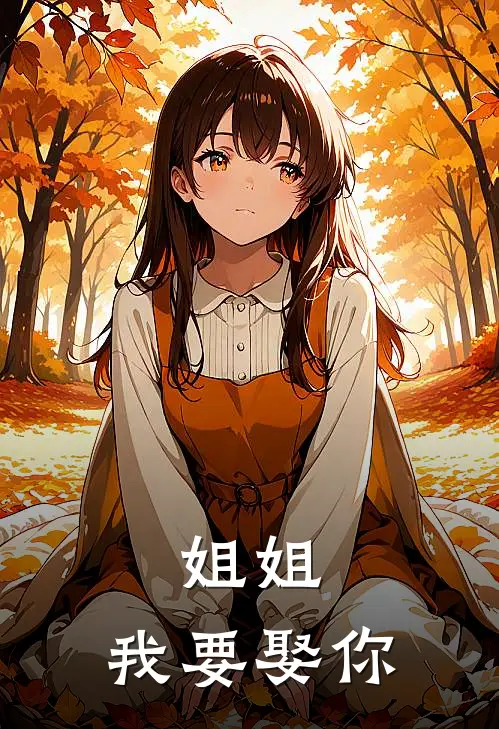 姐姐，我要娶你