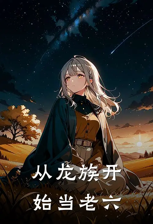 从龙族开始当老六