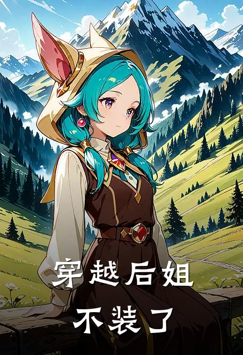 穿越后姐不装了