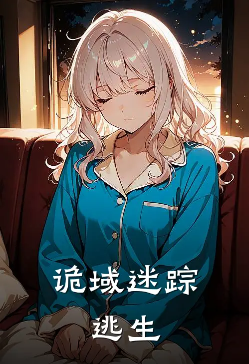 诡域迷踪：逃生