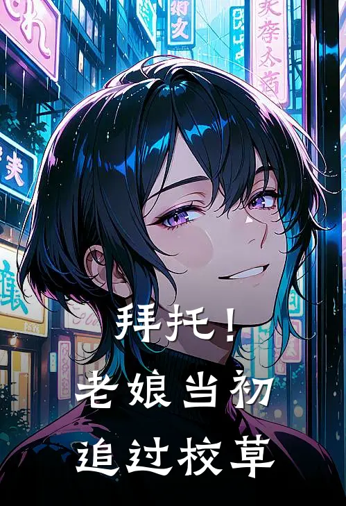 拜托！老娘当初追过校草