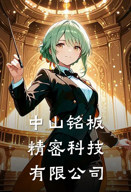 中山铭板精密科技有限公司