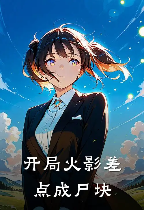 开局火影差点成尸块