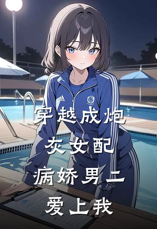 穿越成炮灰女配，病娇男二爱上我