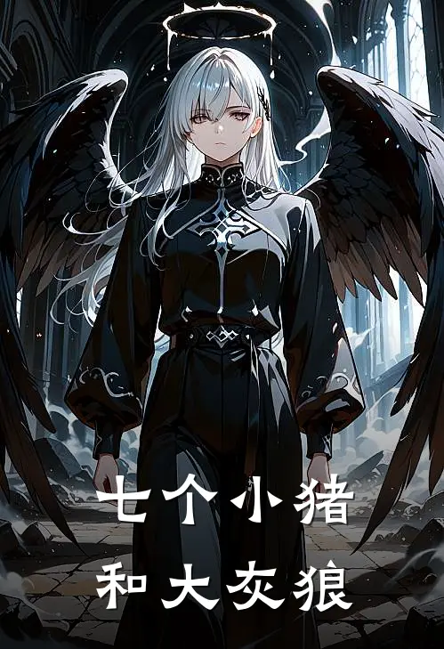 七个小猪和大灰狼