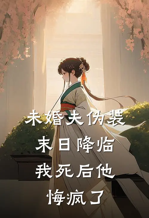 未婚夫伪装末日降临，我死后他悔疯了