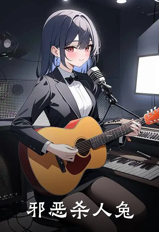 邪恶杀人兔
