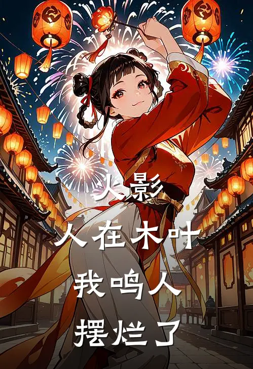 火影：人在木叶，我鸣人摆烂了