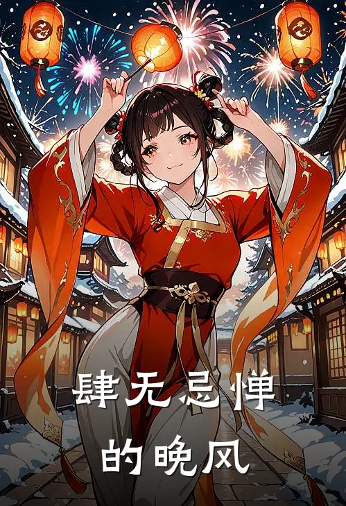 肆无忌惮的晚风