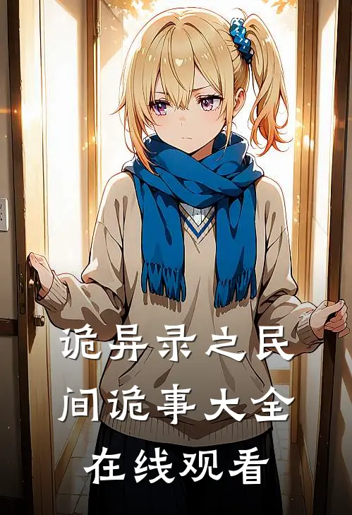 诡异录之民间诡事大全在线观看