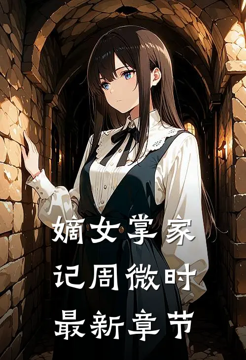 嫡女掌家记周微时最新章节