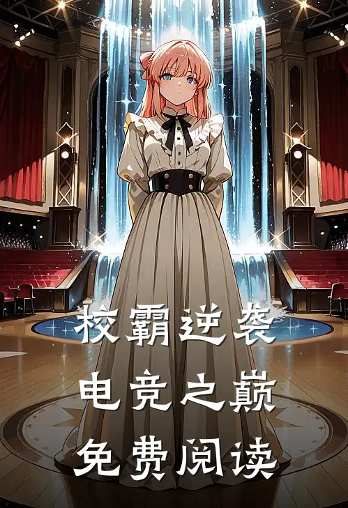 校霸逆袭电竞之巅免费阅读