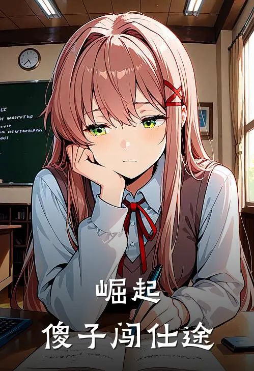 崛起：傻子闯仕途