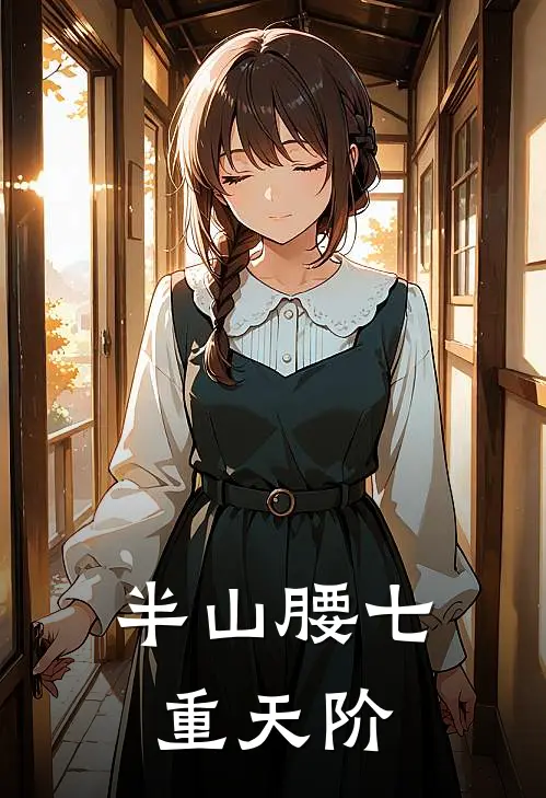 半山腰【七重天阶】