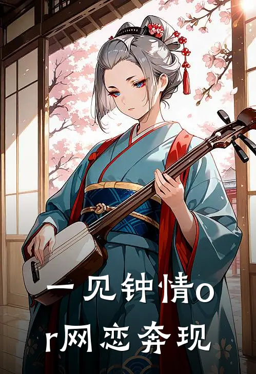 一见钟情or网恋奔现