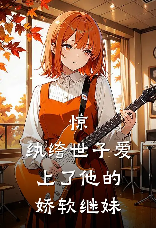 惊，纨绔世子爱上了他的娇软继妹