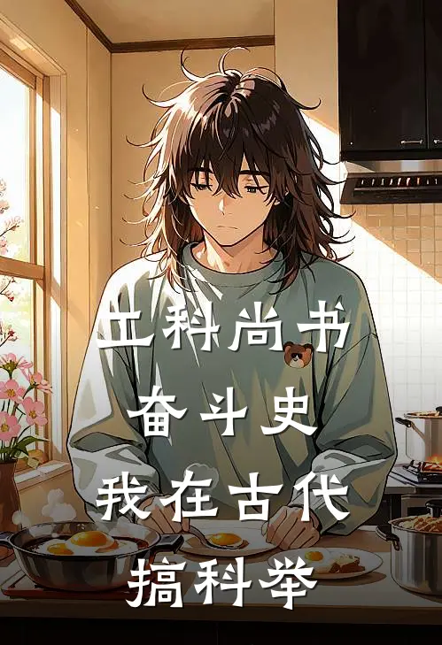 工科尚书奋斗史：我在古代搞科举