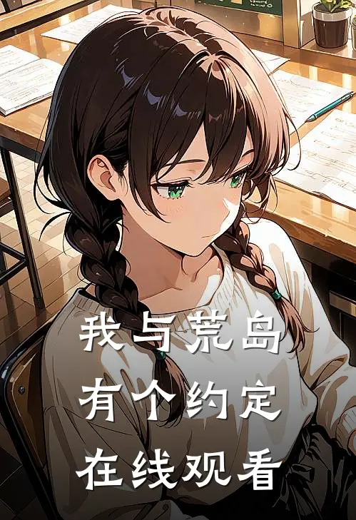 我与荒岛有个约定在线观看