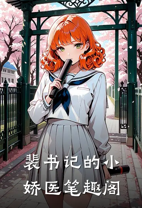 裴书记的小娇医笔趣阁