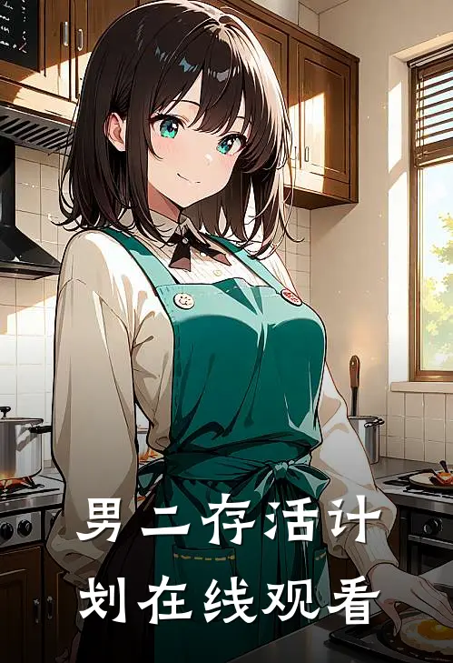 男二存活计划在线观看