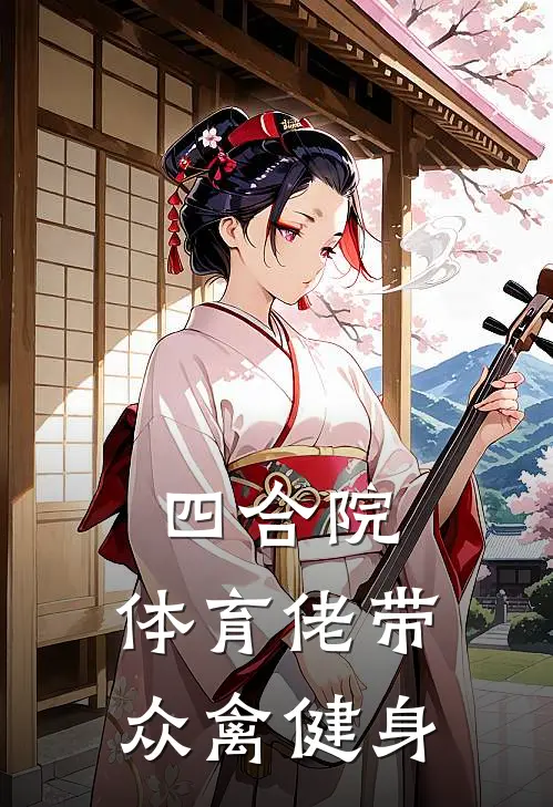 四合院：体育佬带众禽健身