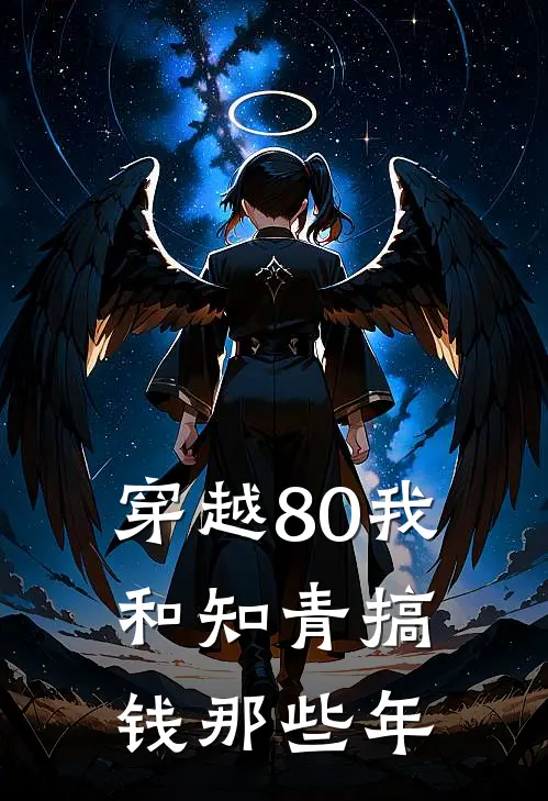 穿越80我和知青搞钱那些年