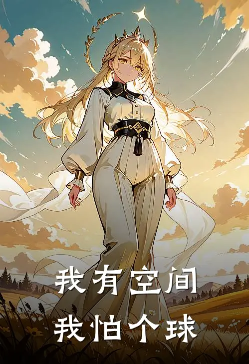 我有空间我怕个球