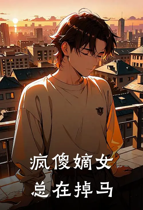 疯傻嫡女总在掉马